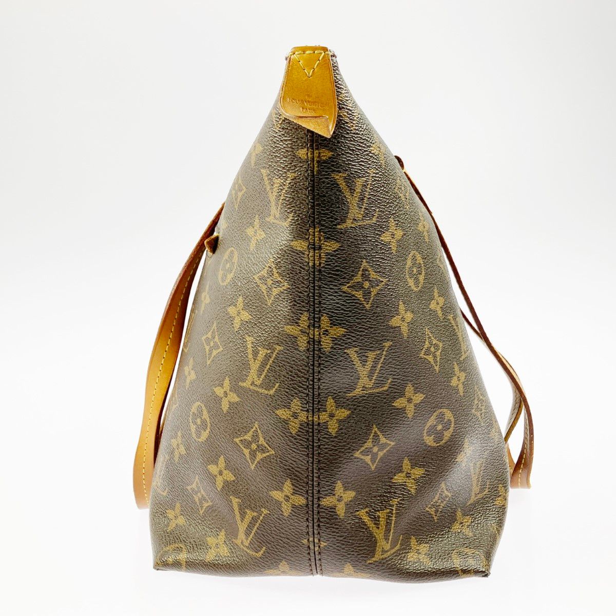 ▽▽LOUIS VUITTON ルイヴィトン トートバッグ モノグラム イエナMM
