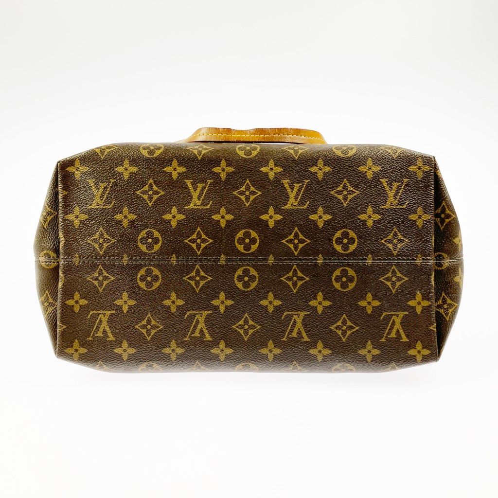 ▽▽LOUIS VUITTON ルイヴィトン トートバッグ モノグラム イエナMM