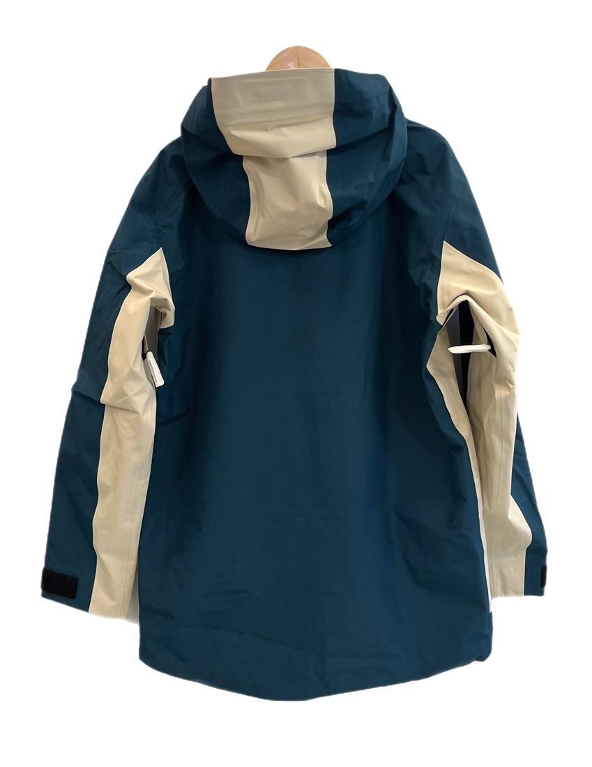 ピークパフォーマンス PeakPerformance Vertical Gore-Tex 3L Jacket