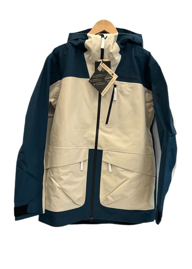 ピークパフォーマンス PeakPerformance Vertical Gore-Tex 3L Jacket