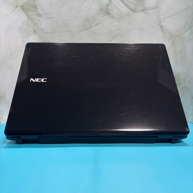 Core i3ノートPC【美品】SSD爆速Win11 Office付 NEC - メルカリ