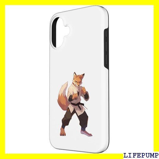 Fox アニメ アニメ キツネ 格闘技 t 総合格闘技 ギフト スマホケース