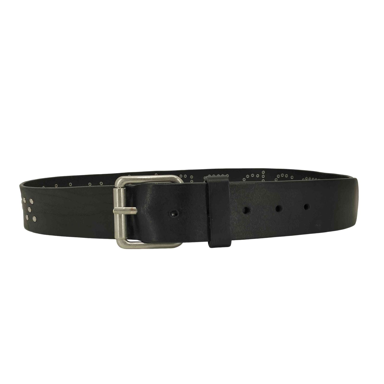カーハートワークインプログレス Carhartt WIP SCRIPT STUDS BELT