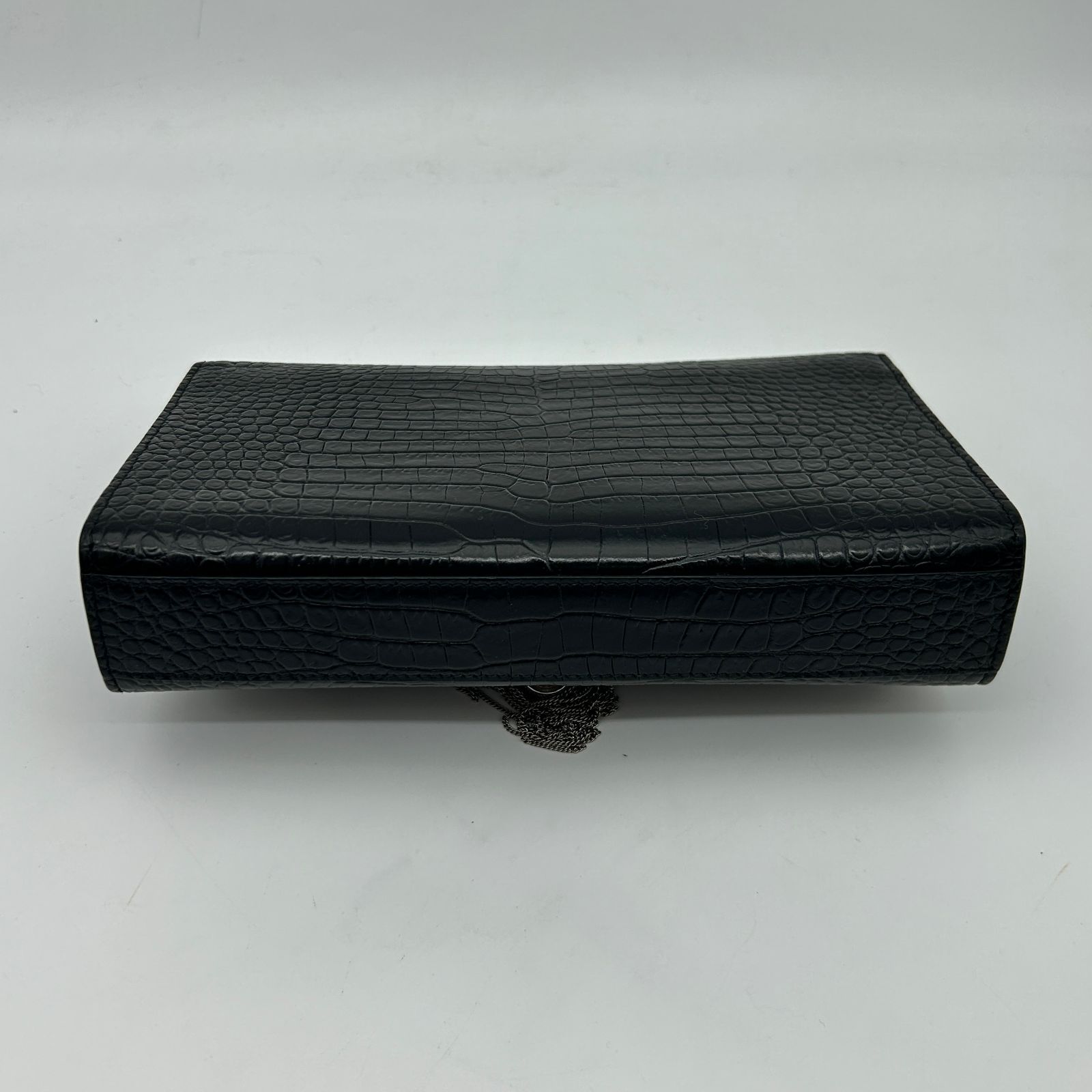 SAINT LAURENT(サン ローラン) 452159 ケイト タッセルスモール