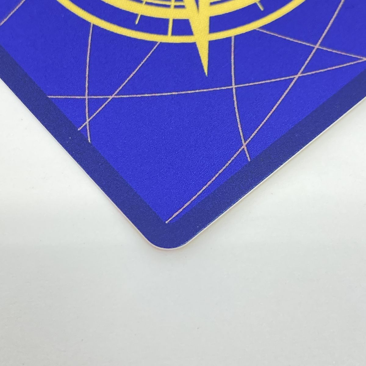 ワンピースカードゲーム ポートガス・D・エース SP OP02-013 SR ※中古 