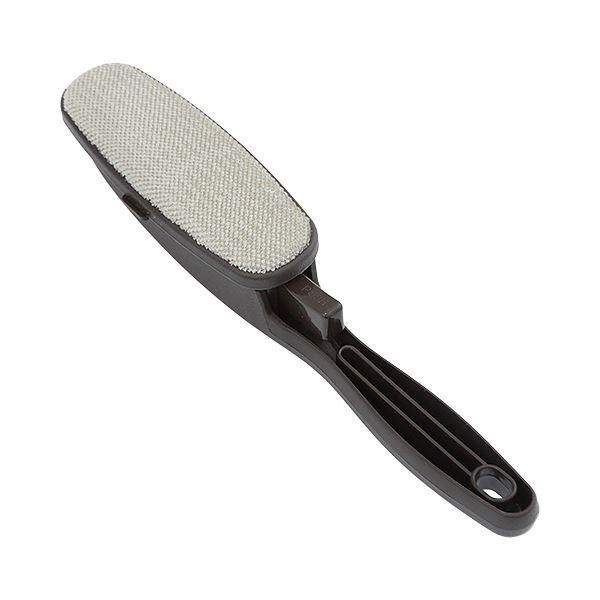 まとめ） サワフジクリーンブラシスリムワンタッチ CLB-81 1本 〔×2