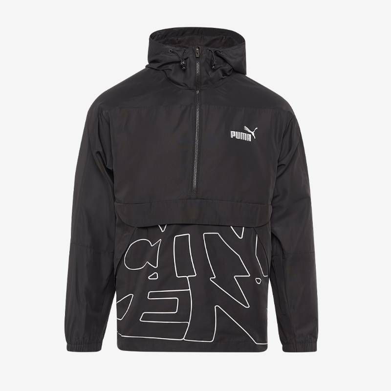 【送料無料・匿名配送】Sサイズ PUMA プーマ マンチェスター・シティ 23/24 ftblStatement フーデッド ジャケット 練習着 新品 正規品 並行輸入 日本未発売