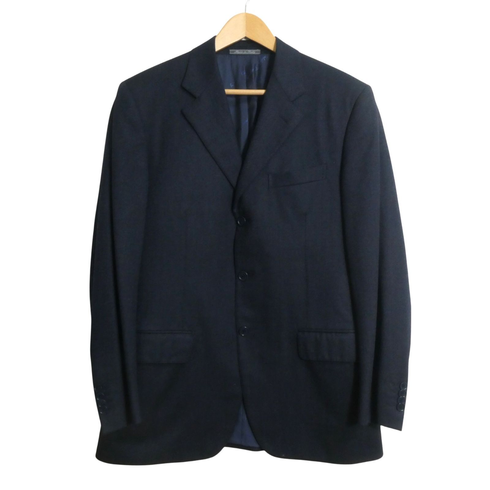 美品 サルヴァトーレフェラガモ Salvatore Ferragamo セットアップ 