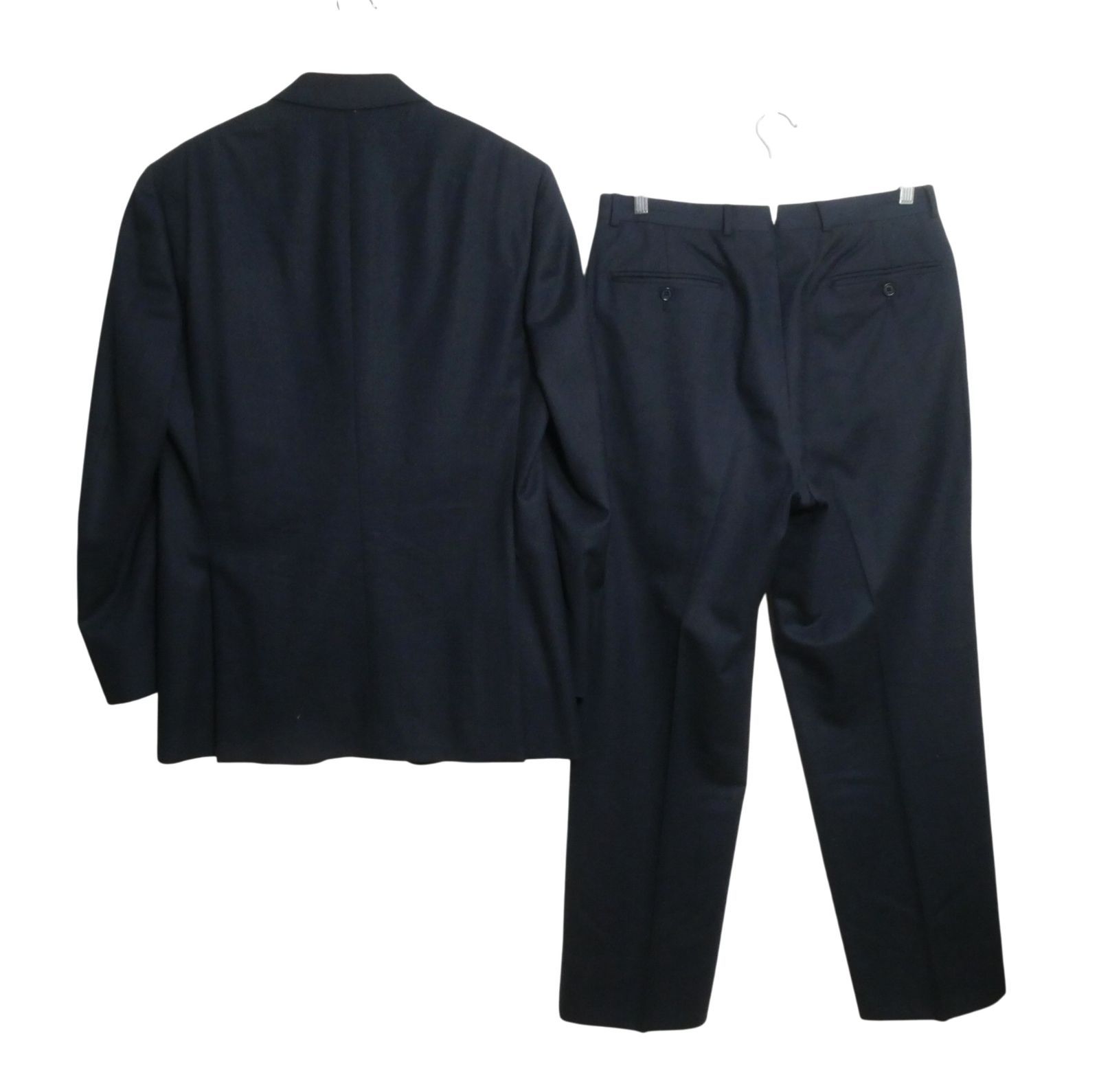 美品 サルヴァトーレフェラガモ Salvatore Ferragamo セットアップ 