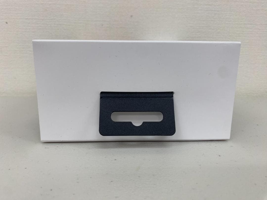 モダンテーブル　美品 オーディオ機器 1A22-66885 美品 ショックス スポーツ 骨伝導 イヤホン