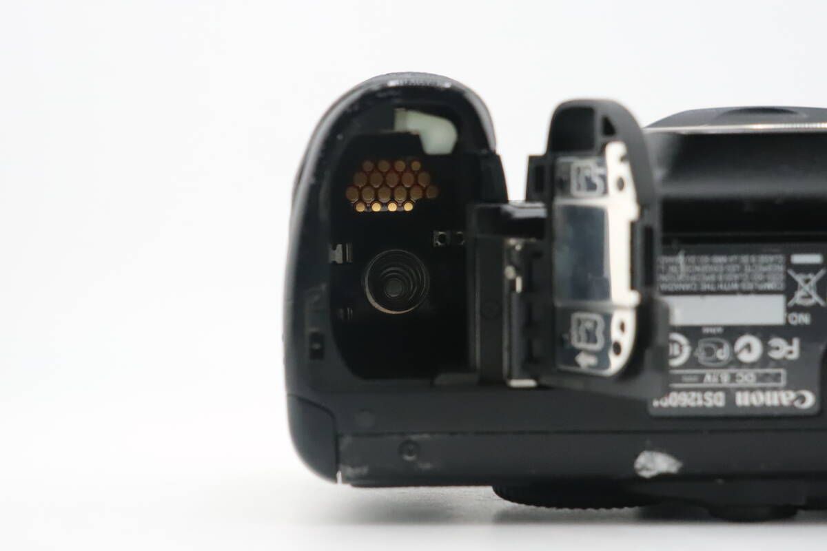 ☆キヤノン CANON EOS 5D ボディ☆ W0253＃4322 - メルカリ