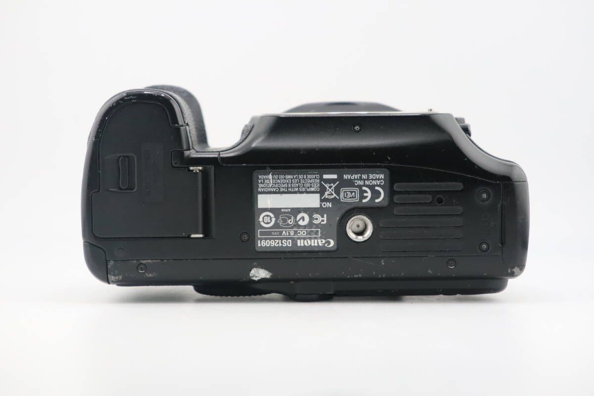 ☆キヤノン CANON EOS 5D ボディ☆ W0253＃4322 - メルカリ