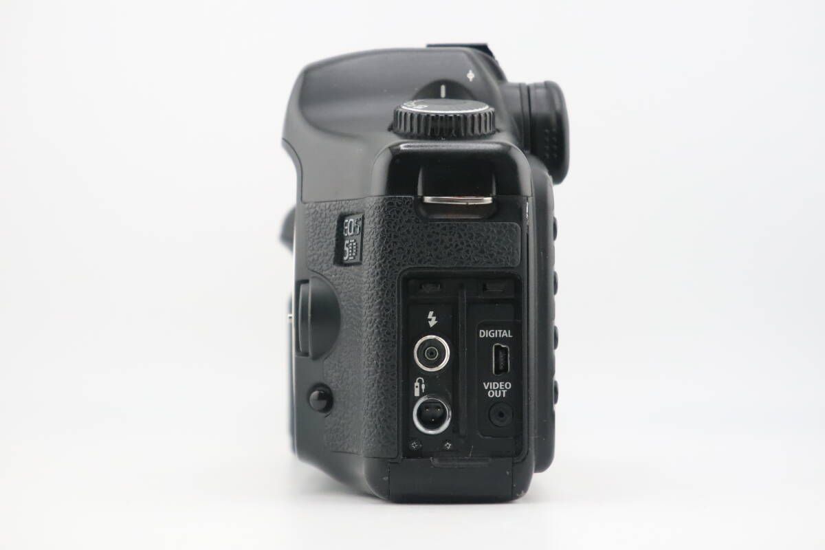 Canon EOS 5D ボディ ☆キヤノン CANON EOS 5D ボディ☆ W0253＃4322 - メルカリ