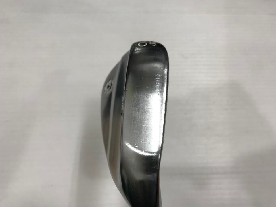 タイトリスト ボーケイ SM7 ツアークローム 50度 ダイナミックゴールド