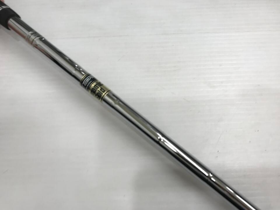 タイトリスト ボーケイ SM7 ツアークローム 50度 ダイナミックゴールド