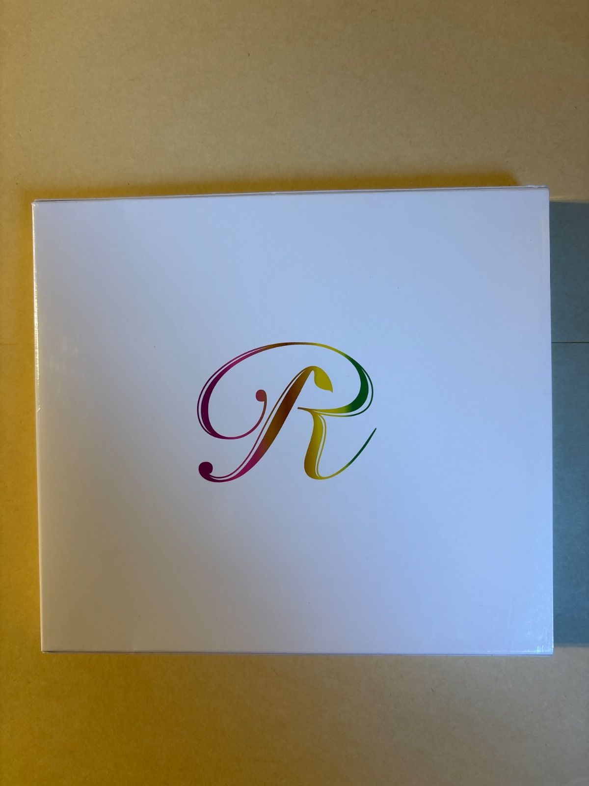 R(愛内里菜) / Ring クラウドファンディング限定盤 - メルカリ