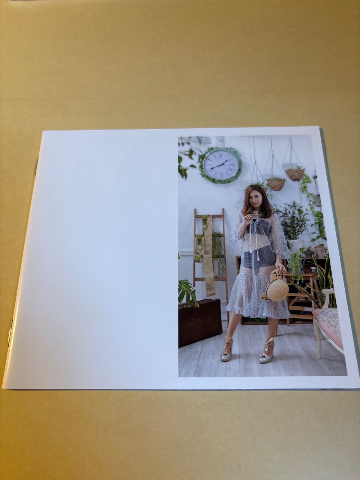 R(愛内里菜) / Ring クラウドファンディング限定盤 - メルカリ