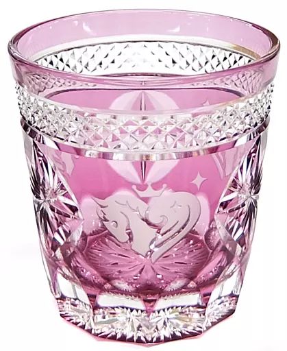 中古】マグカップ・湯のみ Cute 江戸切子 for 346PRODUCTION