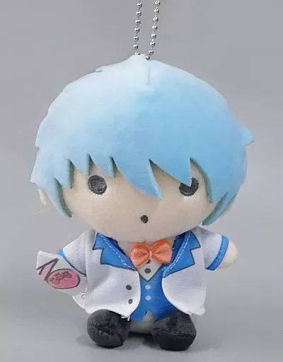 中古雑貨 坂田銀時 ぬいぐるみ(小) 「銀魂×サンリオキャラクターズ
