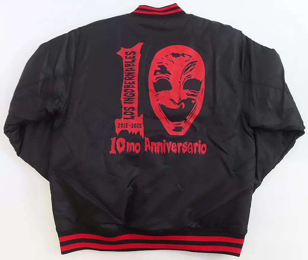 中古】アウターウェア 内藤哲也(新日本プロレス) スタジアムジャンパー