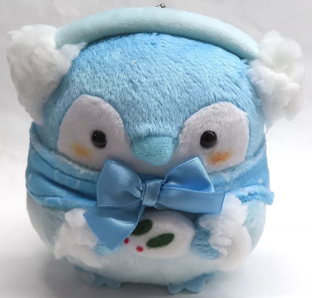 コウペンちゃん いつもいっしょな雪んコウペンちゃん 中古】雑貨 コウペンちゃん いつもいっしょな雪んコウペンちゃん