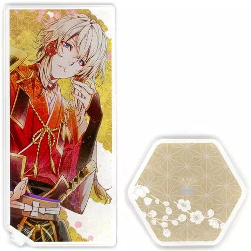 中古】アクリルスタンド・アクリルパネル 平重衡 「ビルシャナ戦姫