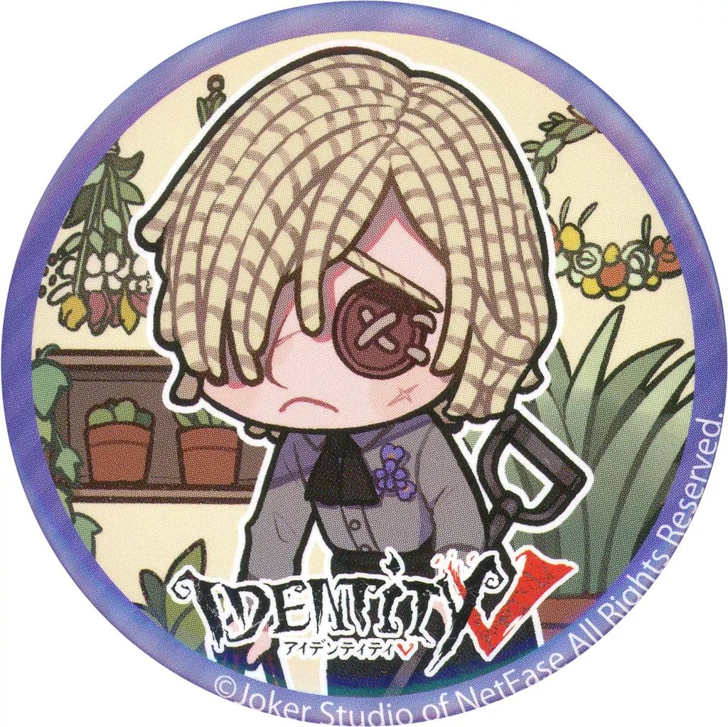 第五人格×セブンイレブン Identity V 第五人格 セブンイレブン