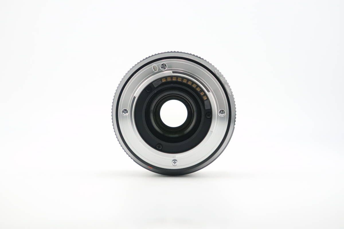 ☆極上品☆富士フィルム FUJIFILM FUJINON SUPER EBC 18mm F2 ☆ W0232