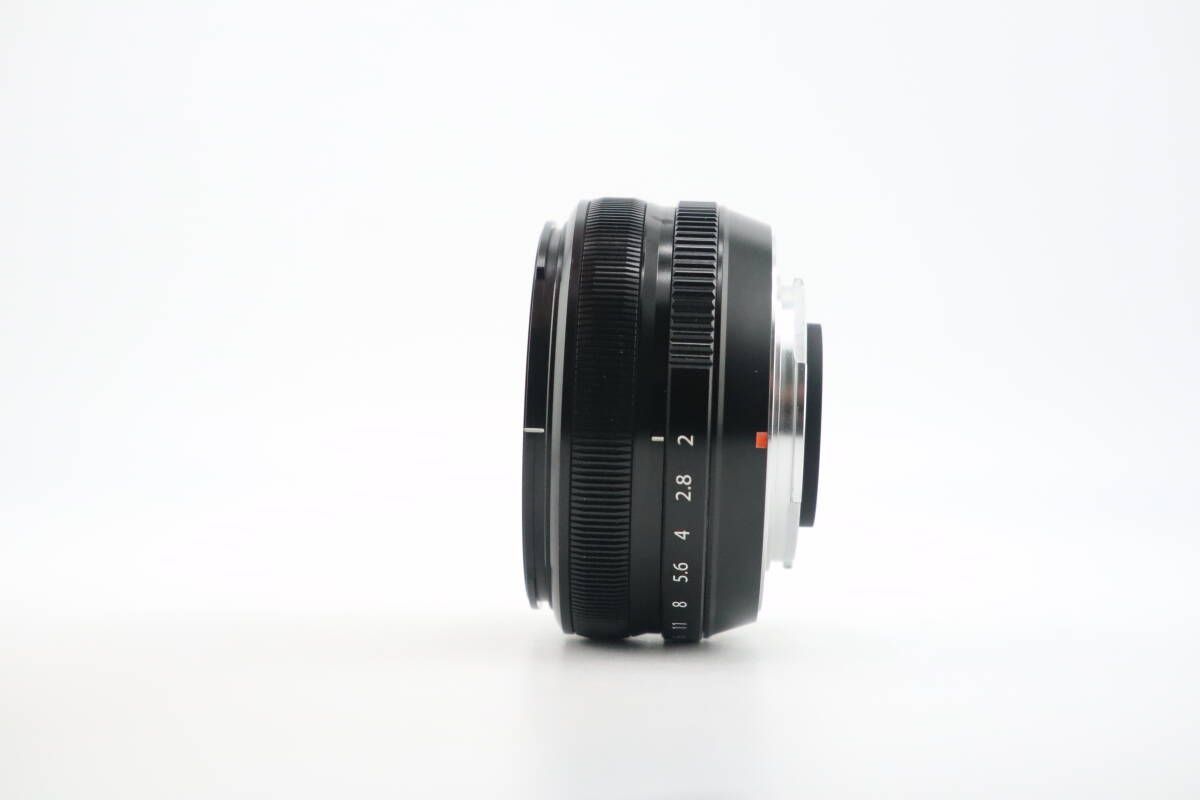 ☆極上品☆富士フィルム FUJIFILM FUJINON SUPER EBC 18mm F2 ☆ W0232
