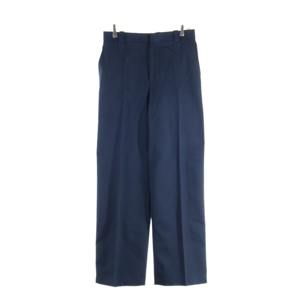 BOTTEGA VENETA ユニフォームスラックスパンツ UNIFORM BOTTEGA VENETA (ボッテガヴェネタ) UNIFORM ユニフォーム スラックス
