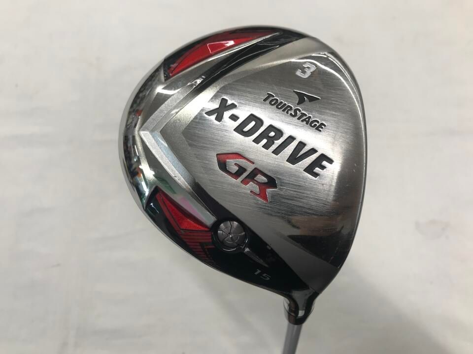 キャロウェイ Steelhead XR フェアウェイウッド 9W レフティー キャロウェイ XR フェアウェイウッド STEELHEAD FW スティールヘッド