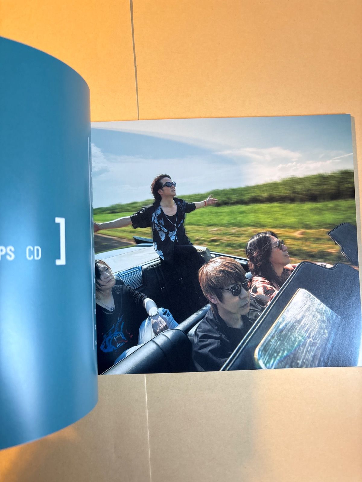 Glay – Back To The Pops G-DIRECT限定盤 国内盤 - メルカリ