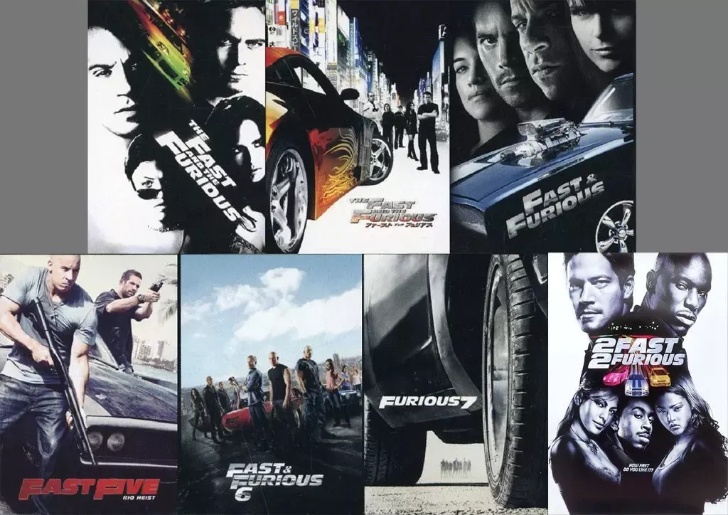 2026年最新】ワイルドスピード ポスターセットの人気アイテム - メルカリ