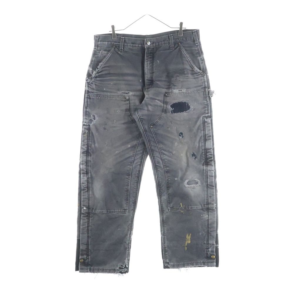 カーハートダブルニー CARHARTT (カーハート) DOUBLE KNEE PAINTER PANTS ダブルニー ダック