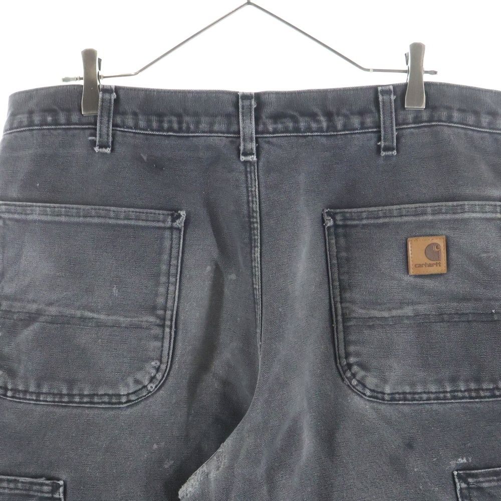CARHARTT (カーハート) DOUBLE KNEE PAINTER PANTS ダブルニー ダック