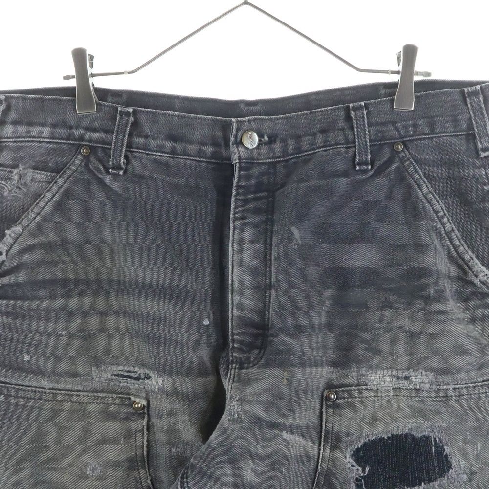 CARHARTT (カーハート) DOUBLE KNEE PAINTER PANTS ダブルニー ダック