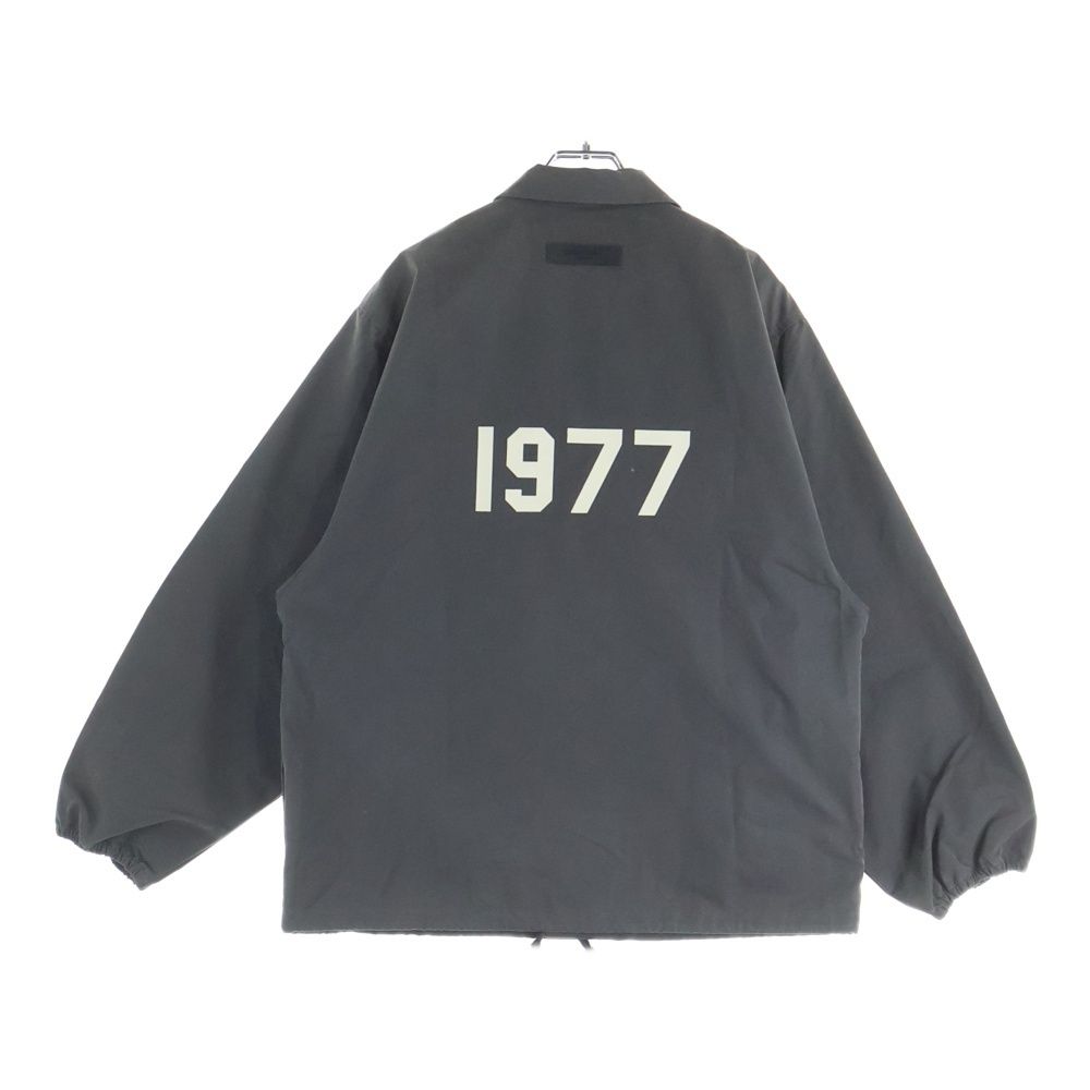 FEAR OF GOD ESSENTIALS (フィアオブゴッド エッセンシャルズ) COACH
