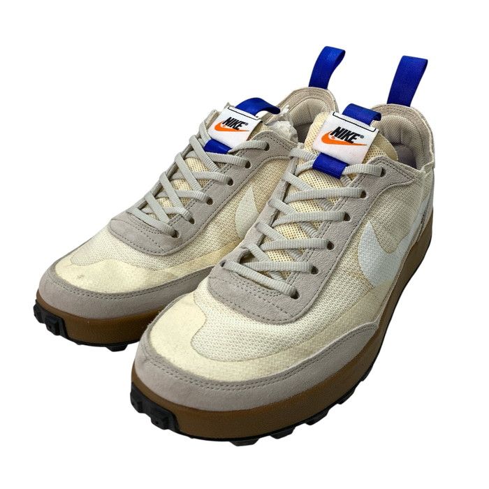 中古品】NIKE ナイキ CRAFT TOM SACHS DA6672-200 WOMEN'S GENERAL