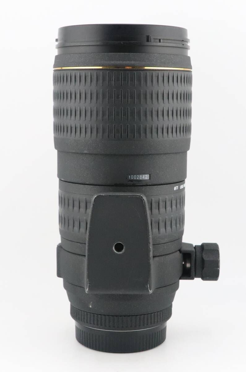 ☆良品☆シグマ SIGMA 70-200mm F2.8 APO EX PENTAX ペンタックス用