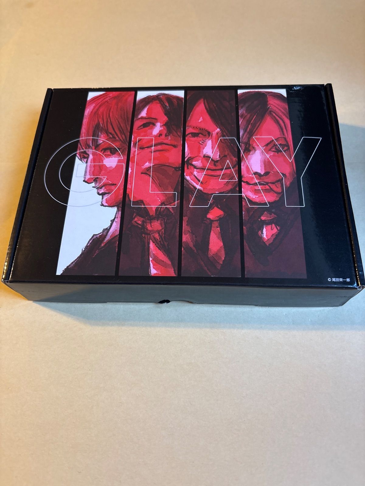 GLAY DRIVE 1993～2026 G-DIRECT 国内盤 - メルカリ