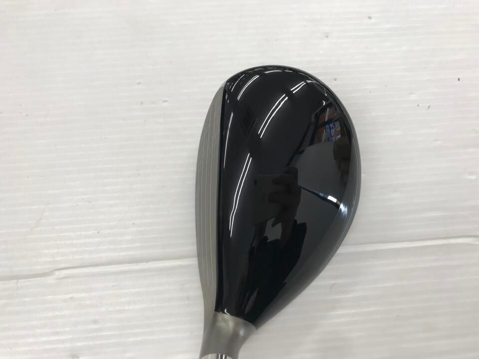 ブリヂストン B2HT HY 25度 VANQUISH BS50h Sフレックス