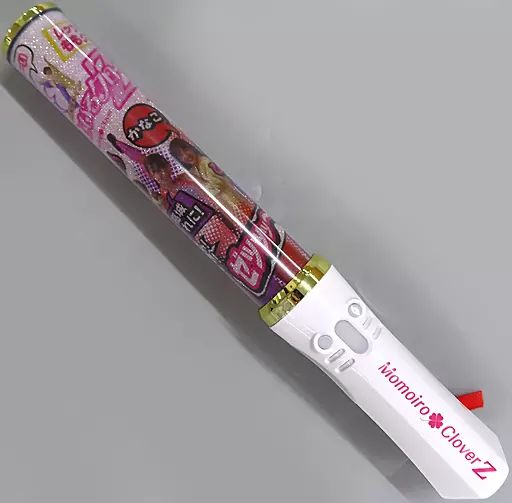 中古】ペンライト・リングライト ももいろクローバーZ 百田夏菜子