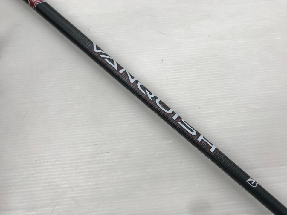 ブリヂストン B2HT HY 25度 VANQUISH BS50h Sフレックス