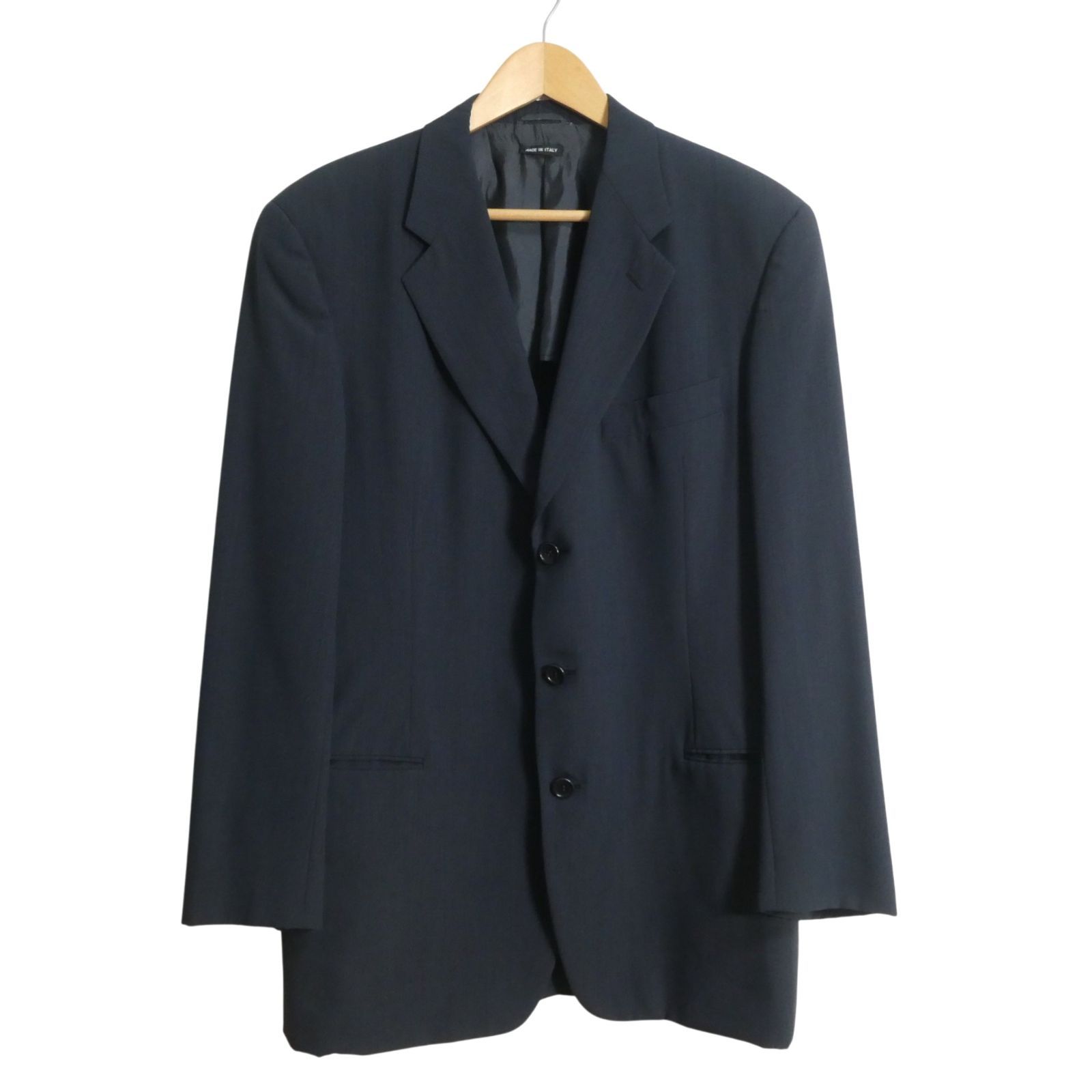 セリーヌオム CELINE HOMME セットアップ スーツ シングル 3B
