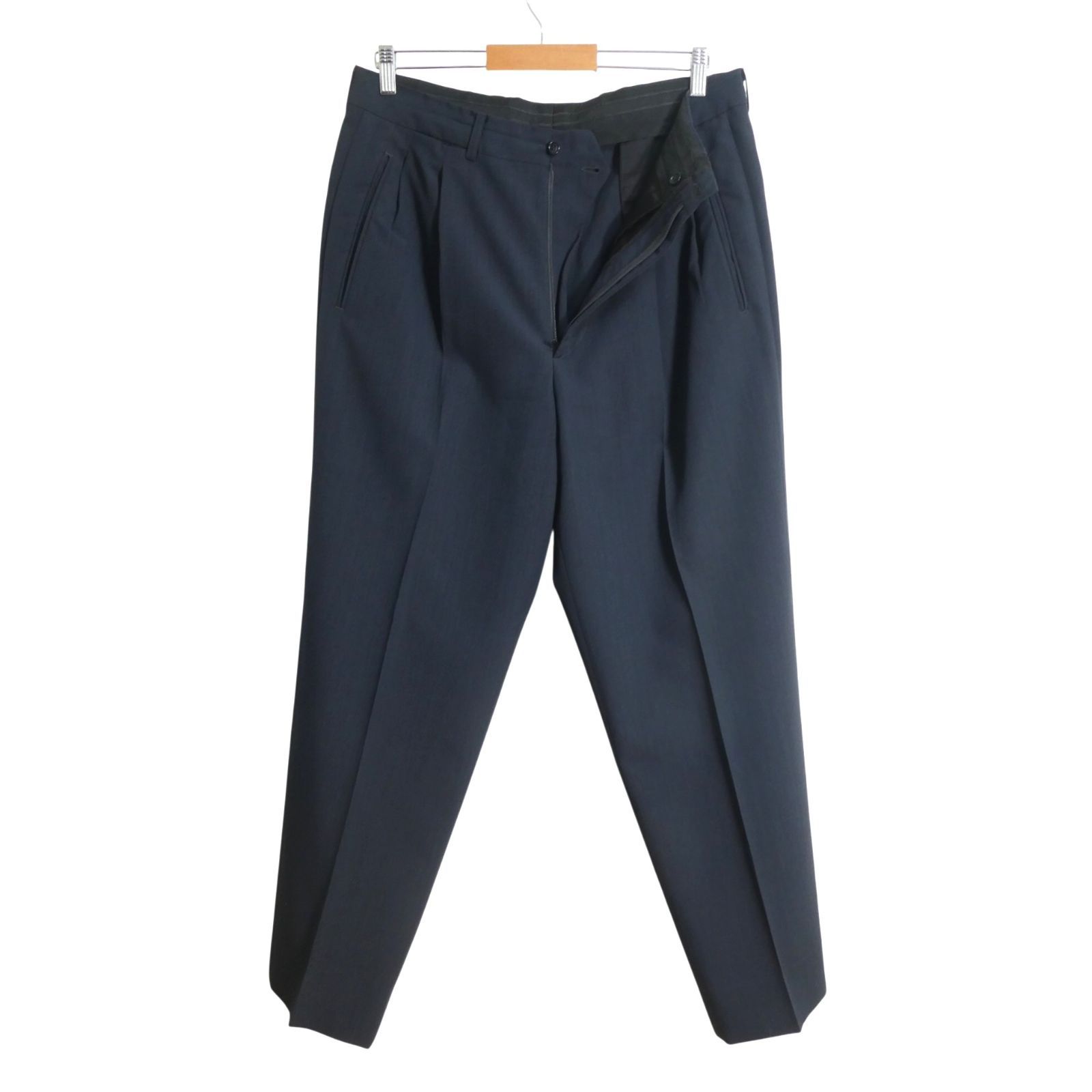 セリーヌオム CELINE HOMME セットアップ スーツ シングル 3B 