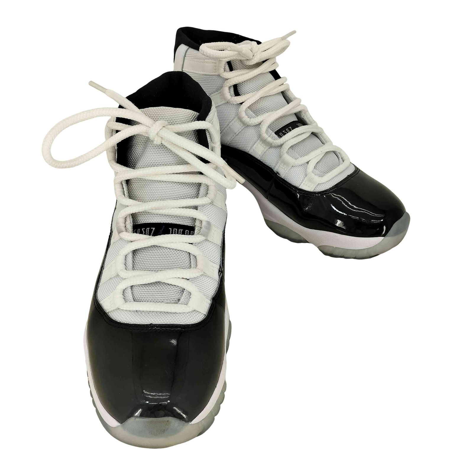 ジョーダンブランド JORDAN BRAND Air Jordan 11 Retro Concord 2018 