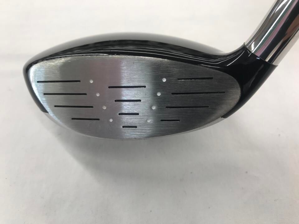 キャロウェイ　LEGACY BLACK　15度　ATTAS T2　6　Rフレックス　フェアウェイウッド　中古　ゴルフドゥ！NEXTさいたま三室店【最短即日発送】
