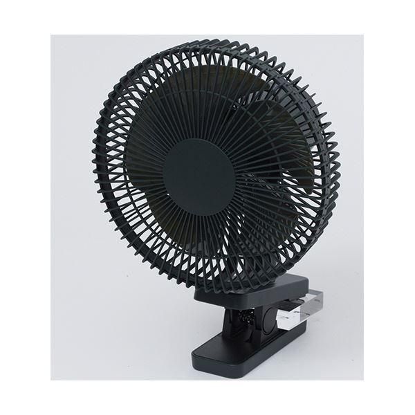 シロカポータブルコードレス扇風機 ANDON FAN ダークグリーン SF