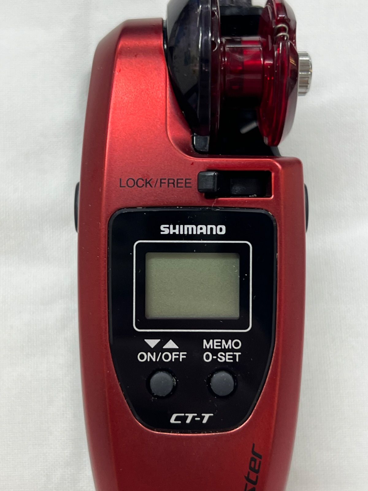 レイクマスターCT-T＋穂先2本セット - メルカリ