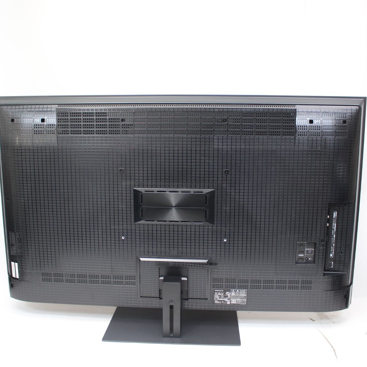 269)【美品/2025年製】TV REGZA 50Z670R Zシリーズ 50V型 4K倍速 液晶 